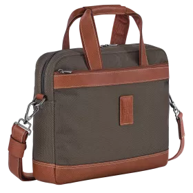 longchamp - porte-documents s   boxford