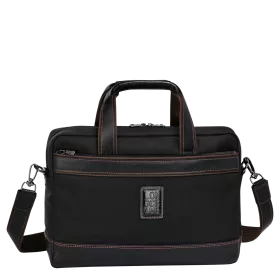 longchamp - porte-documents s   boxford