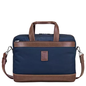 longchamp - porte-documents l   boxford