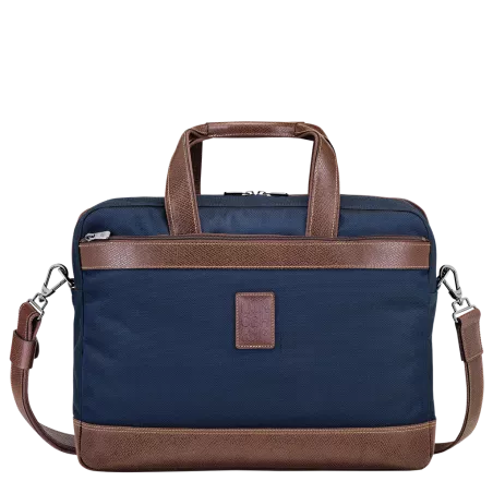 longchamp - porte-documents l   boxford