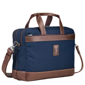 longchamp - porte-documents l   boxford