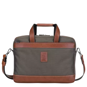 longchamp - porte-documents l   boxford