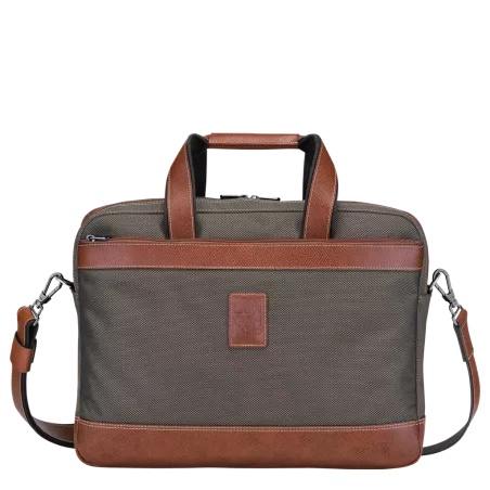 longchamp - porte-documents l   boxford