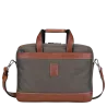 longchamp - porte-documents l   boxford