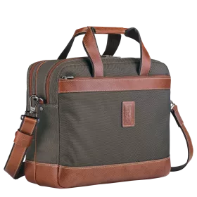 longchamp - porte-documents l   boxford