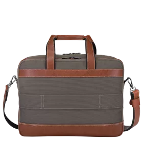 longchamp - porte-documents l   boxford
