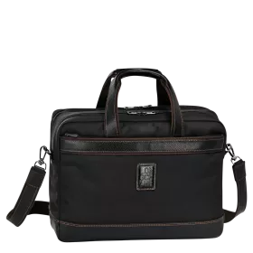 longchamp - porte-documents l   boxford