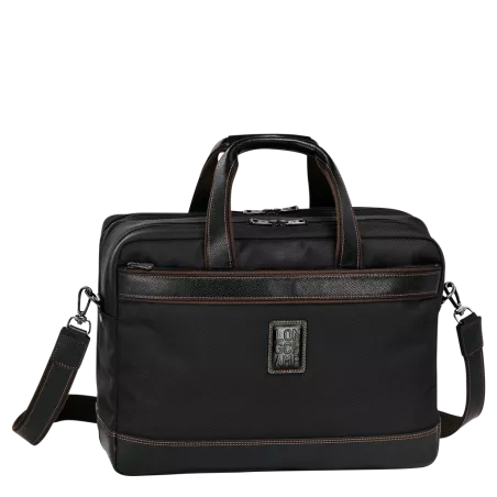 longchamp - porte-documents l   boxford