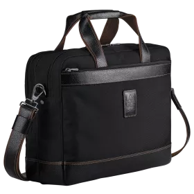 longchamp - porte-documents l   boxford