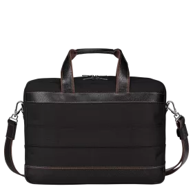 longchamp - porte-documents l   boxford