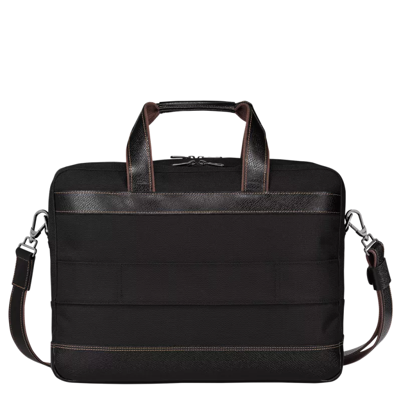 longchamp porte-documents l boxford