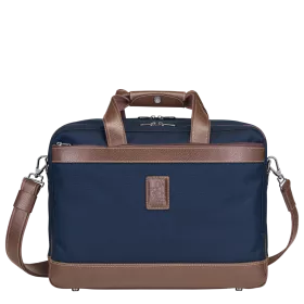 longchamp - porte-documents l boxford