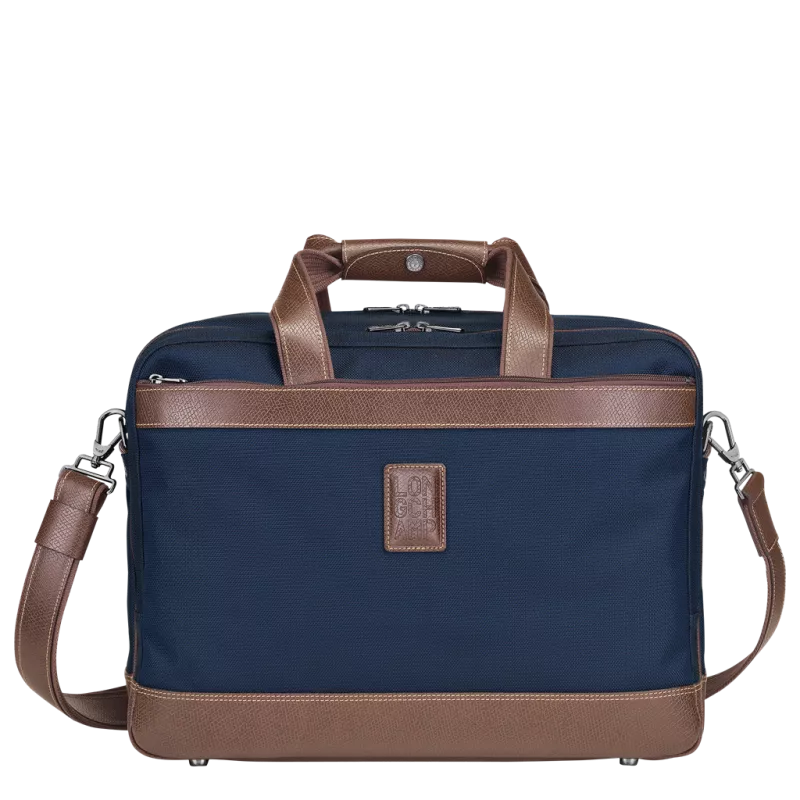 longchamp - porte-documents l boxford