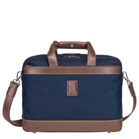 longchamp - porte-documents l boxford