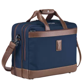 longchamp - porte-documents l boxford