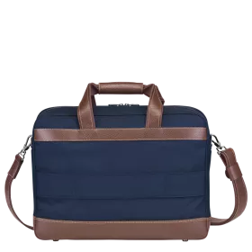 longchamp - porte-documents l boxford