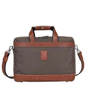 longchamp - porte-documents l boxford