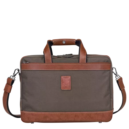 longchamp - porte-documents l boxford