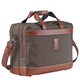 longchamp - porte-documents l boxford