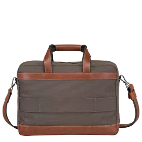 longchamp - porte-documents l boxford