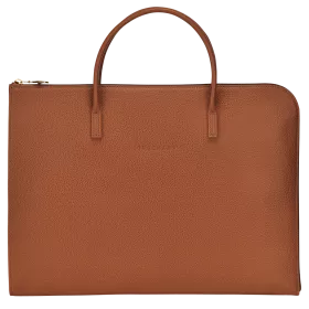 longchamp - porte-documents s le foulonné