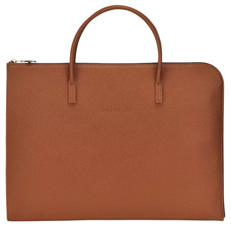 longchamp - porte-documents s le foulonné