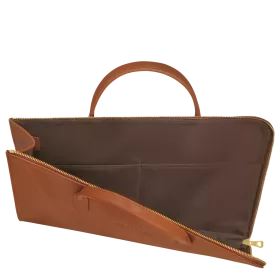 longchamp - porte-documents s le foulonné