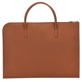 longchamp - porte-documents s le foulonné