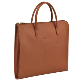 longchamp - porte-documents s le foulonné