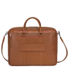 Porte-documents L  Le Foulonné de Longchamp