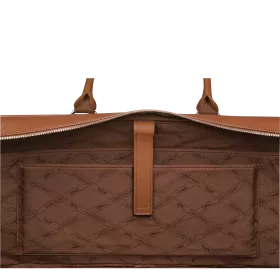 Porte-documents L  Le Foulonné de Longchamp