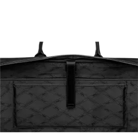 Porte-documents L  Le Foulonné de Longchamp