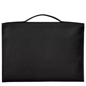 longchamp - porte-documents s le foulonné