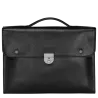 longchamp - porte-documents m le foulonné