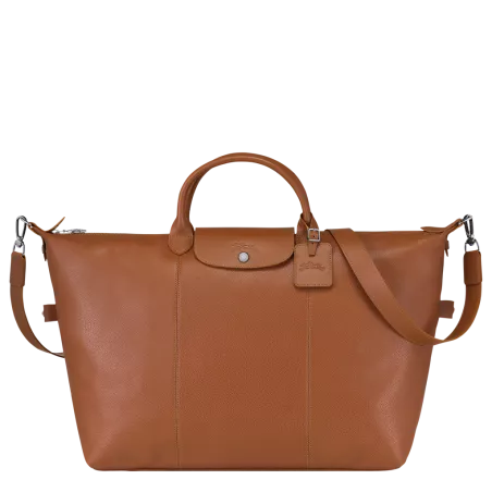 longchamp - sac de voyage le foulonné