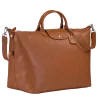 longchamp - sac de voyage le foulonné