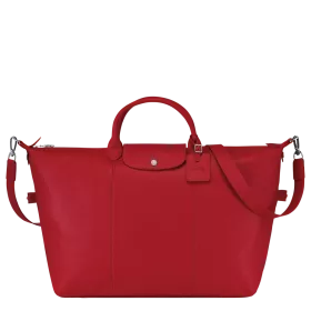 longchamp - sac de voyage le foulonné