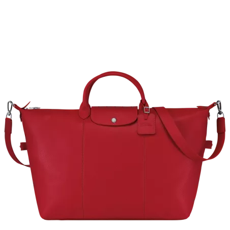 longchamp - sac de voyage le foulonné