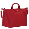 longchamp - sac de voyage le foulonné