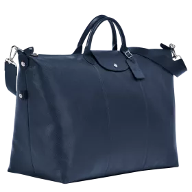 longchamp - sac de voyage le foulonné