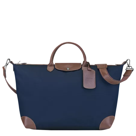 longchamp - sac de voyage boxford
