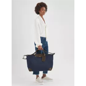 longchamp - sac de voyage boxford