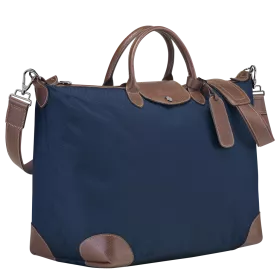 longchamp - sac de voyage boxford
