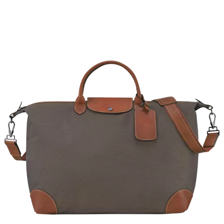 longchamp - sac de voyage boxford