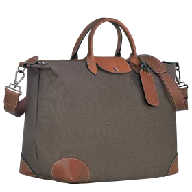 longchamp - sac de voyage boxford
