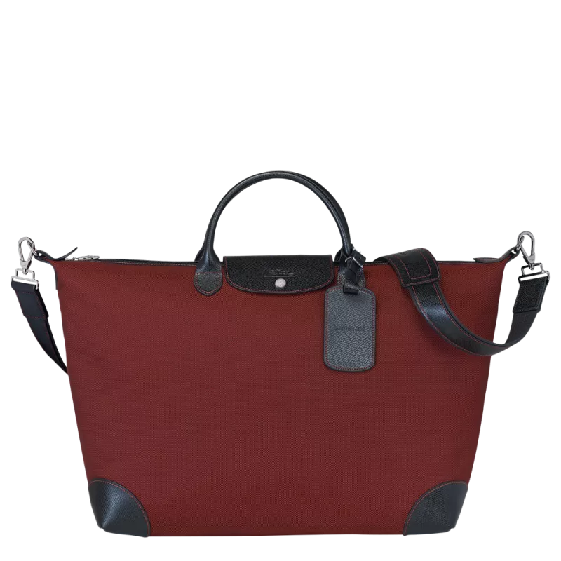 longchamp - sac de voyage boxford longchamp - sac de voyage boxford