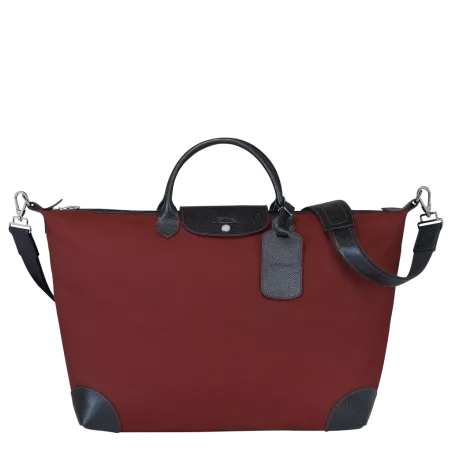 longchamp - sac de voyage boxford