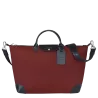 longchamp - sac de voyage boxford