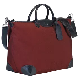 longchamp - sac de voyage boxford