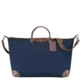 longchamp - sac de voyage xl boxford